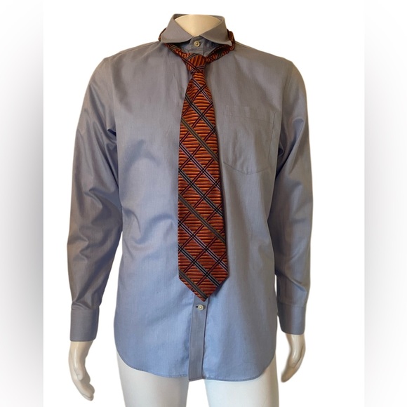 Robert Talbott Other - Robert Talbott multicoloured patterned silk tie hand sewn MRSP $295 Made in USA